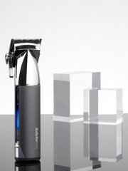 BaByliss SuperX Metal Series Cordless Hair Clipper - Image 2 of 5