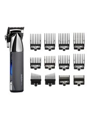 BaByliss SuperX Metal Series Cordless Hair Clipper - Image 3 of 5