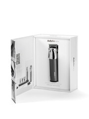 BaByliss SuperX Metal Series Cordless Hair Clipper - Image 5 of 5