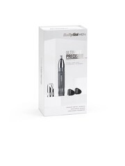 BaByliss SuperX Metal Series Nose, Ears & Eyebrow Trimmer - Image 5 of 5