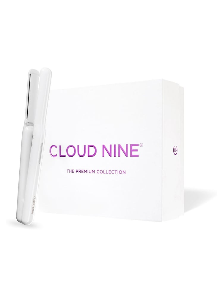 CLOUD NINE The Cordless Iron Pro - Image 1 of 6