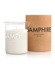 Laboratory Perfumes Clear Samphire Scented Candle, 200g - Image 1 of 1
