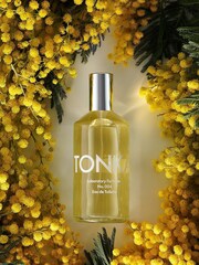 Laboratory Perfumes Tonka Eau de Toilette, 100ml - Image 4 of 4