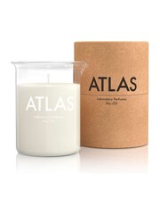 Laboratory Perfumes Clear Atlas Scented Candle, 200g - Image 1 of 3