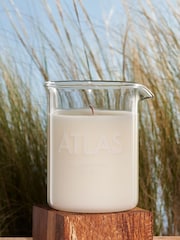 Laboratory Perfumes Clear Atlas Scented Candle, 200g - Image 2 of 3