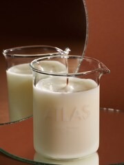 Laboratory Perfumes Clear Atlas Scented Candle, 200g - Image 3 of 3