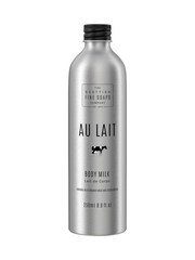 Scottish Fine Soaps Au Lait Body Milk 250ml - Image 1 of 1