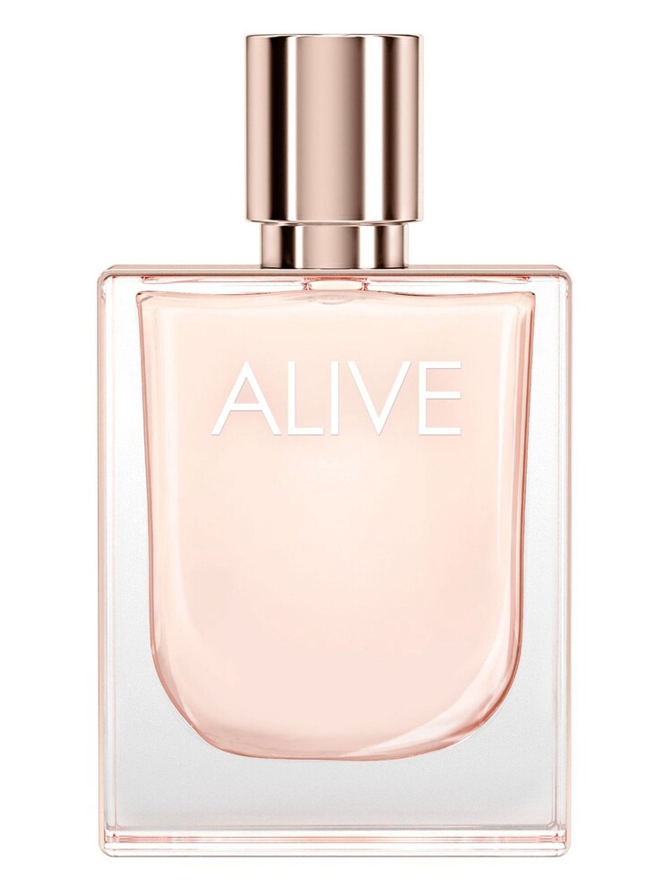 BOSS Alive Eau de Toilette 50ml - Image 1 of 5