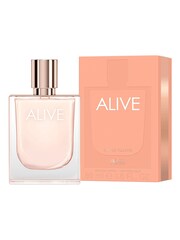 BOSS Alive Eau de Toilette 50ml - Image 2 of 5