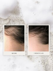 Percy & Reed Give Me Strength Strengthening Shampoo 250ml - Image 2 of 4