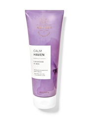 Bath & Body Works Lavender Iris Ultimate Hydration Body Cream 8 oz / 226 g - Image 1 of 1
