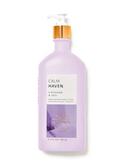 Bath & Body Works Lavender Iris Moisturising Body Lotion 6.5 oz / 192 g - Image 1 of 1