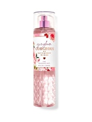 Bath & Body Works Fine Fragrance Body Mist 8 fl oz / 236 mL - Image 1 of 3