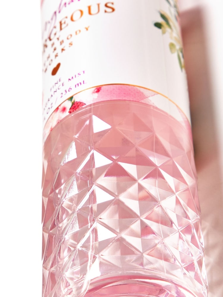 Bath & Body Works Fine Fragrance Body Mist 8 fl oz / 236 mL - Image 2 of 3