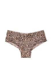 Victoria's Secret Brown Leopard Cheeky Knickers - Image 3 of 3