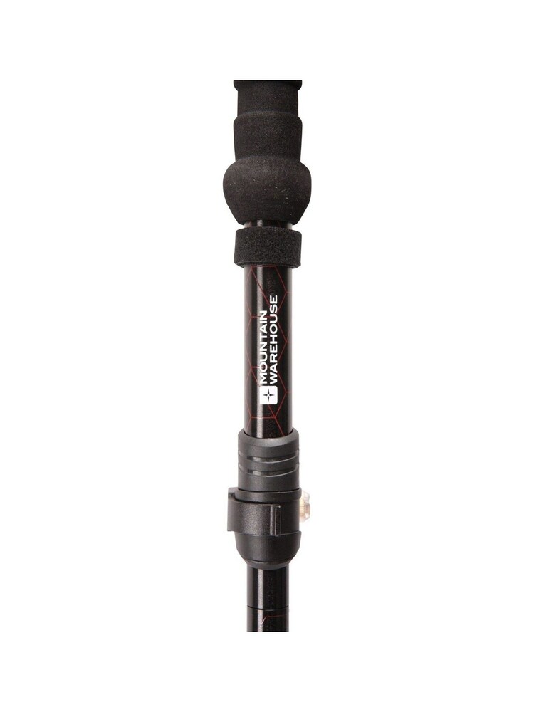 Mountain Warehouse Blencathra Walking Pole - Image 4 of 4 Mountain Warehouse Blencathra Walking Pole - Image 4 of 4