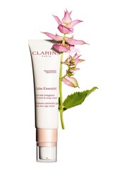 Clarins Calm Essentiel Redness Corrective Gel 30ml - Image 2 of 5