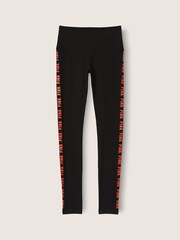 Victoria's Secret PINK Cotton High Waist Full Length Legging - Image 3 of 4