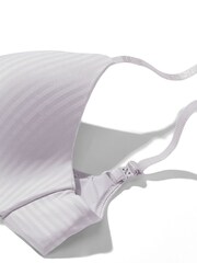 Victoria's Secret Flint Grey Smooth Lightly Lined Non Wired T-Shirt Bra - Image 4 of 4
