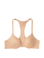 Victoria's Secret Toasted Sugar Nude Lightly Lined Demi Bra - Image 3 of 3
