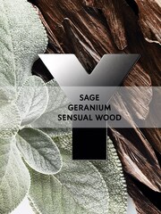 Yves Saint Laurent Y Eau De Parfum 200ml - Image 3 of 4