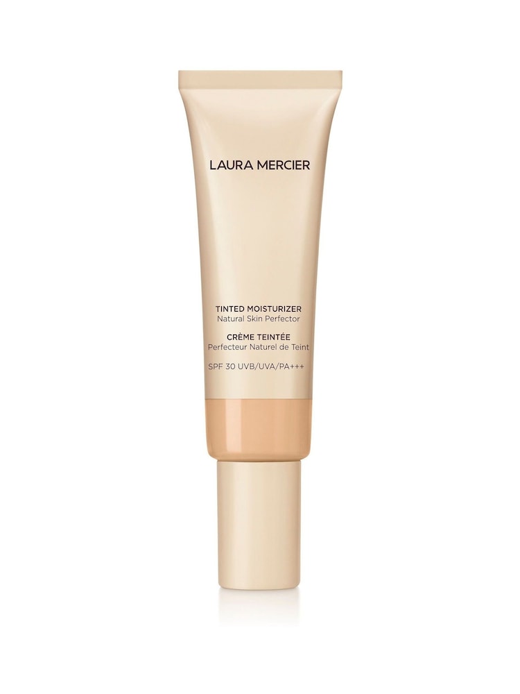 Laura Mercier Tinted Moisturiser Natural Skin Perfector 50ml - Image 1 of 6