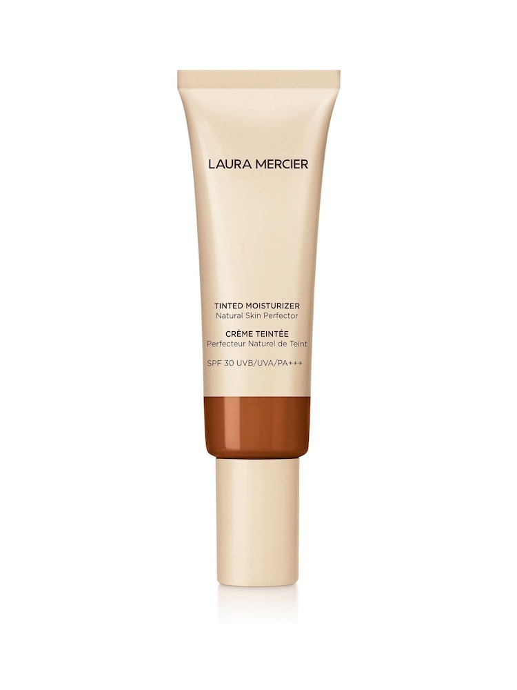 Laura Mercier Tinted Moisturiser Natural Skin Perfector 50ml - Image 1 of 6 Laura Mercier Tinted Moisturiser Natural Skin Perfector 50ml - Image 1 of 6