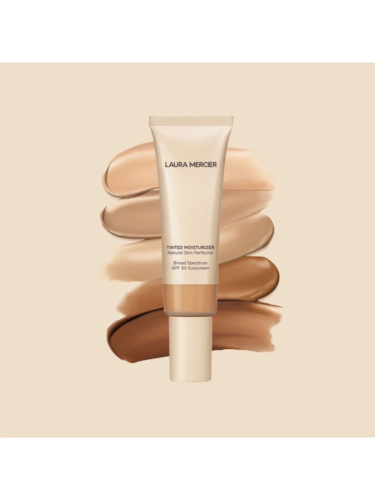Laura Mercier Tinted Moisturiser Natural Skin Perfector 50ml - Image 8 of 8