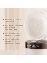 Laura Mercier Secret Brightening Powder For Under Eyes - Image 3 of 3