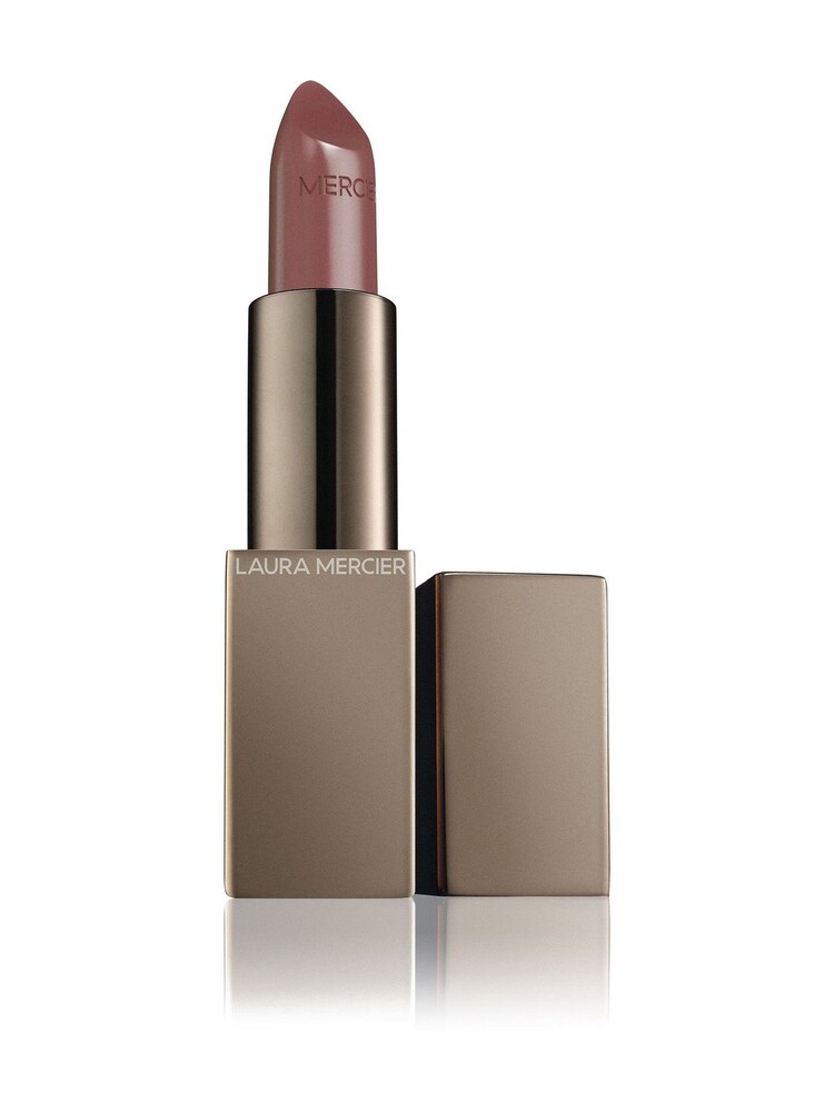 Laura Mercier Rouge Essentiel Silky Créme Lipstick - Image 1 of 4