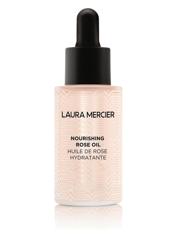 Laura Mercier Nourishing Rose Oil 30ml - Image 1 of 5