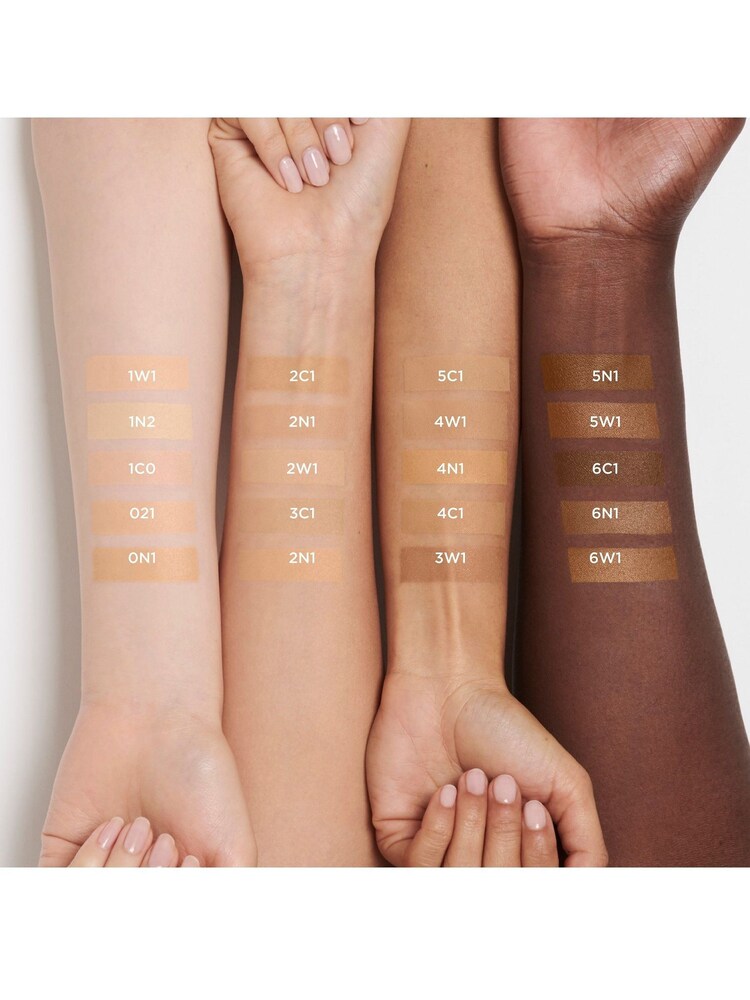 Laura Mercier Tinted Moisturiser Oil Free Natural Skin Perfector 50ml - Image 5 of 5