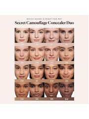 Laura Mercier Secret Camouflage Concealer Duo - Image 4 of 5