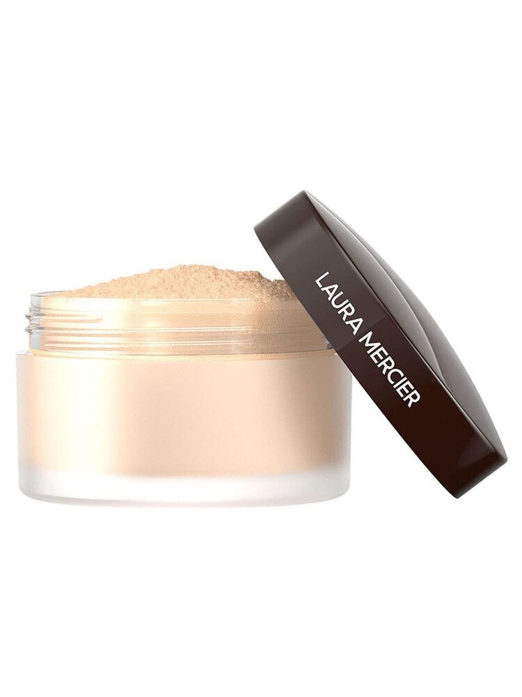 Laura Mercier Translucent Setting Powder Travel Size - Image 1 of 5 Laura Mercier Translucent Setting Powder Travel Size - Image 1 of 5