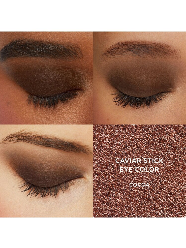 Laura Mercier Caviar Stick Eye Colour Mini 1G - Image 4 of 4