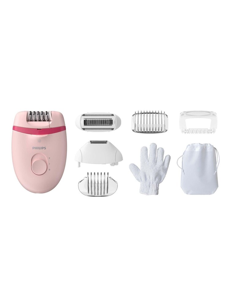 Philips Satinelle Essential Epilator - Image 1 of 1