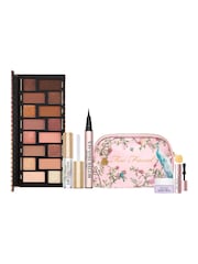 Too Faced x Next Exclusive Limited Edition Born This Way Eyeshadow Palette and Better Than Sex Eyeliner Bundle (Worth £80) - Image 1 of 1