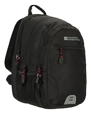 Mountain Warehouse Grey Quest 12L Backpack - Image 4 of 4