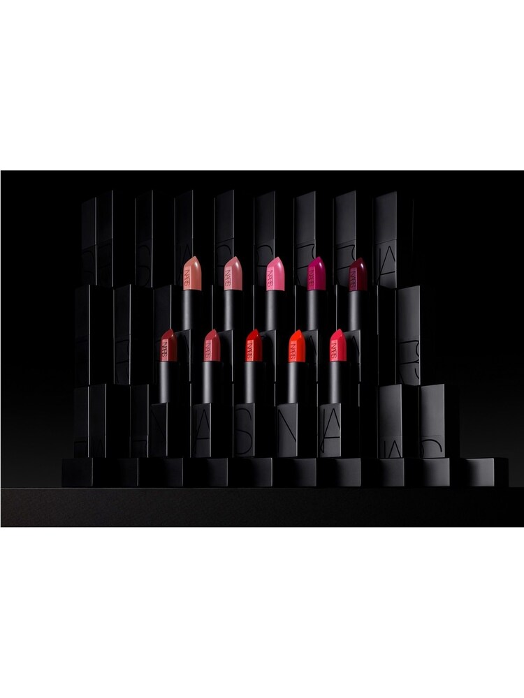 NARS Audacious Lipstick - Image 4 of 4