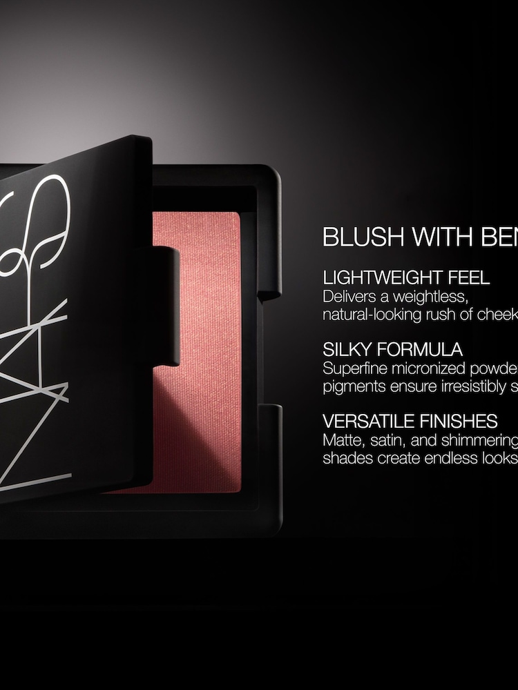 NARS Blush - Image 5 of 5
