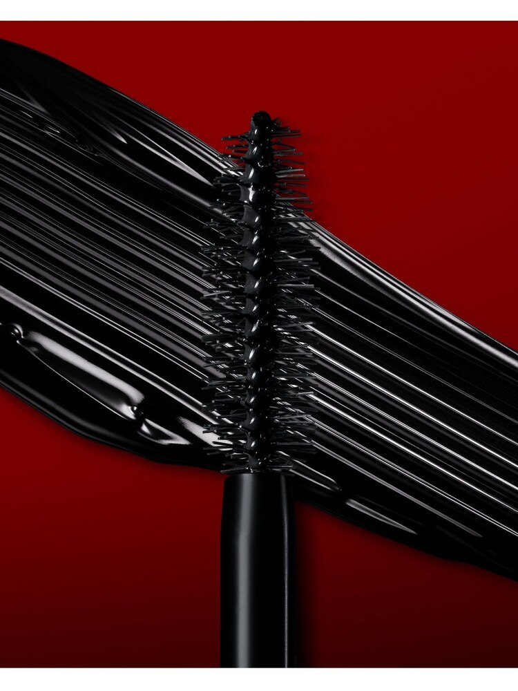 NARS Mini Climax Extreme Mascara - Uncensored Black - Image 6 of 6
