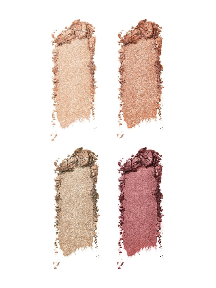 NARS Quad Eyeshadow - Image 2 of 4