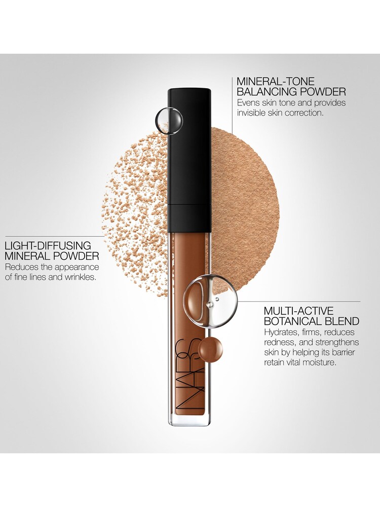 NARS Radiant Creamy Concealer - Image 4 of 4