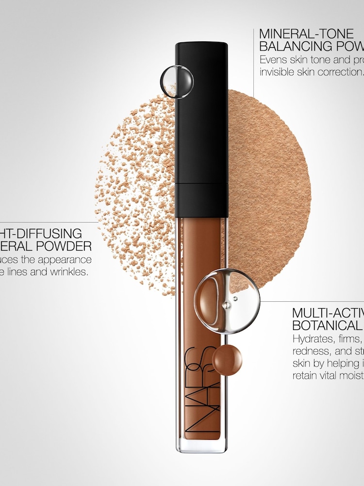 NARS Radiant Creamy Concealer - Image 6 of 6 NARS Radiant Creamy Concealer - Image 6 of 6