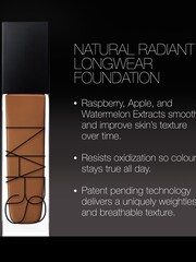 NARS Natural Radiant Longwear Foundation - Image 6 of 6