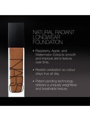 NARS Natural Radiant Longwear Foundation - Image 6 of 6