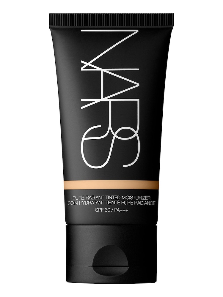 NARS Pure Radiant Tinted Moisturiser SPF 30 - Image 1 of 6 NARS Pure Radiant Tinted Moisturiser SPF 30 - Image 1 of 6