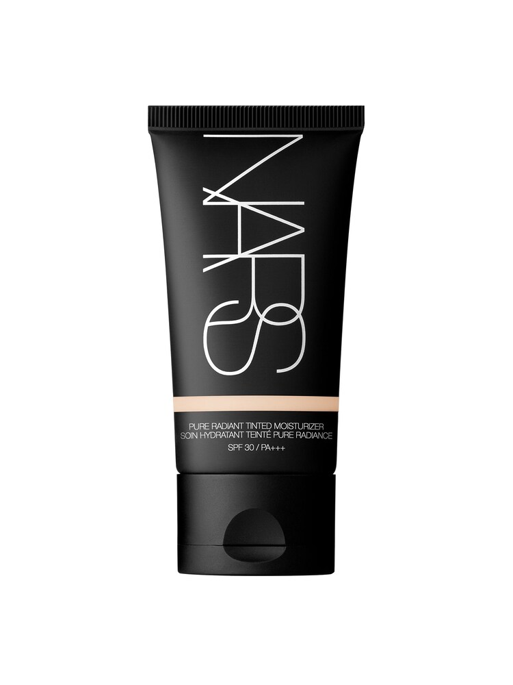 NARS Pure Radiant Tinted Moisturiser SPF 30 - Image 1 of 6 NARS Pure Radiant Tinted Moisturiser SPF 30 - Image 1 of 6