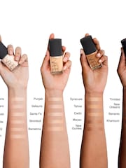 NARS Sheer Glow Foundation - Image 3 of 5