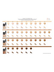 NARS Sheer Glow Foundation - Image 5 of 5